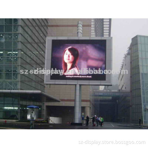 P8/P10/P16 led displays outdoor smd outdoor P8/P10/P16 led displays flexible led displays